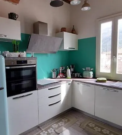 Holiday home Claudia's