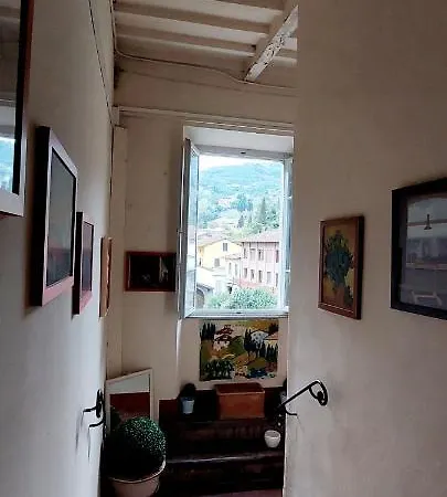 Claudia's Pescia