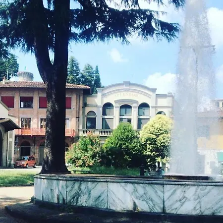 Holiday home Claudia's Pescia