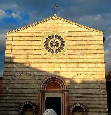 Holiday home Claudia's Pescia