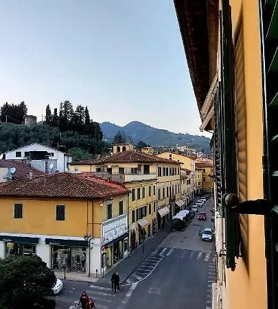 Claudia's Hébergement de vacances